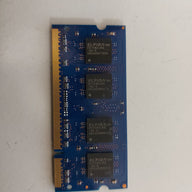 SanMax 512MB 1Rx8 PC2-5300 200P DDR2-667 CL5 SODIMM Mem Module SMD-N51248N2G-6E