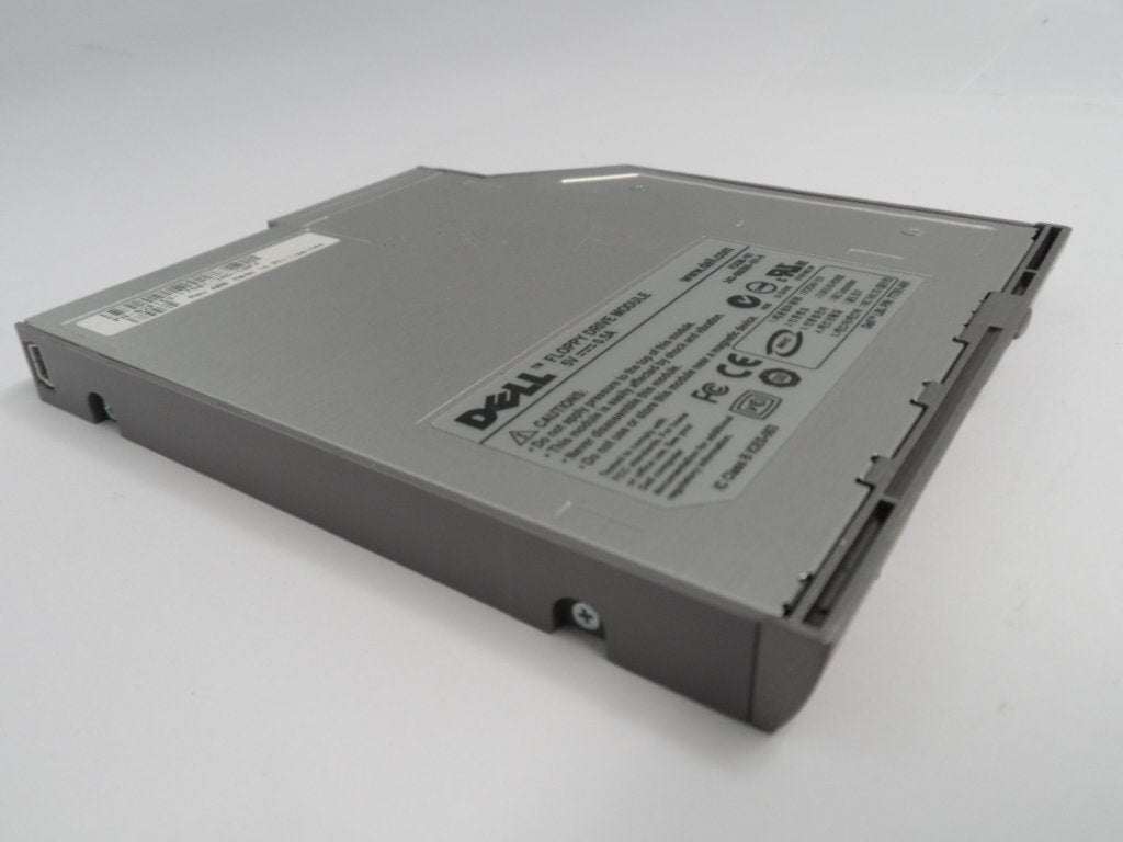 PR01662_02R152_Dell Floppy drive (for Latitude, precision, - Image2