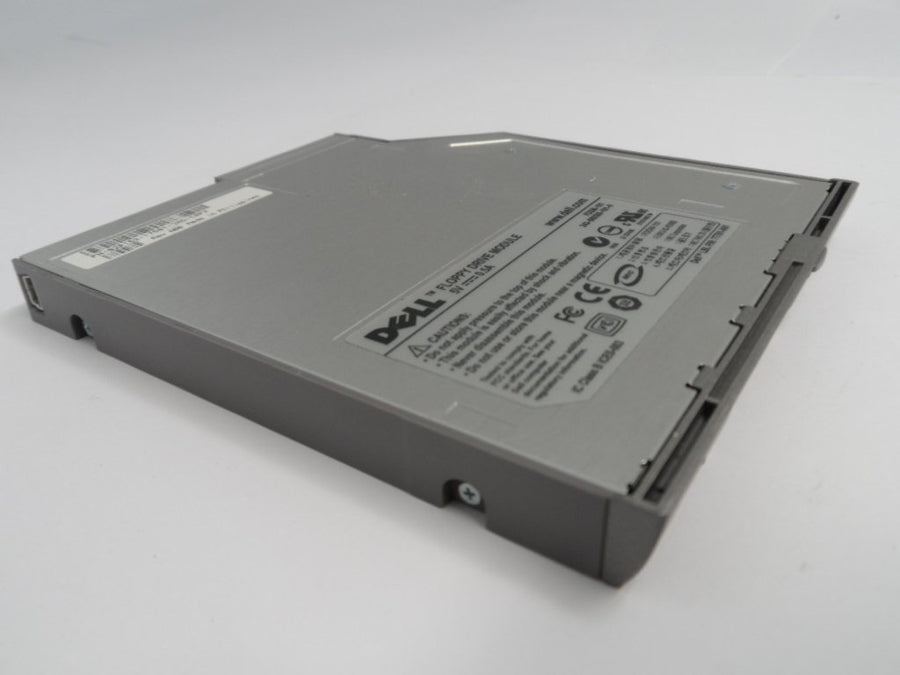 PR01662_02R152_Dell Floppy drive (for Latitude, precision, - Image2