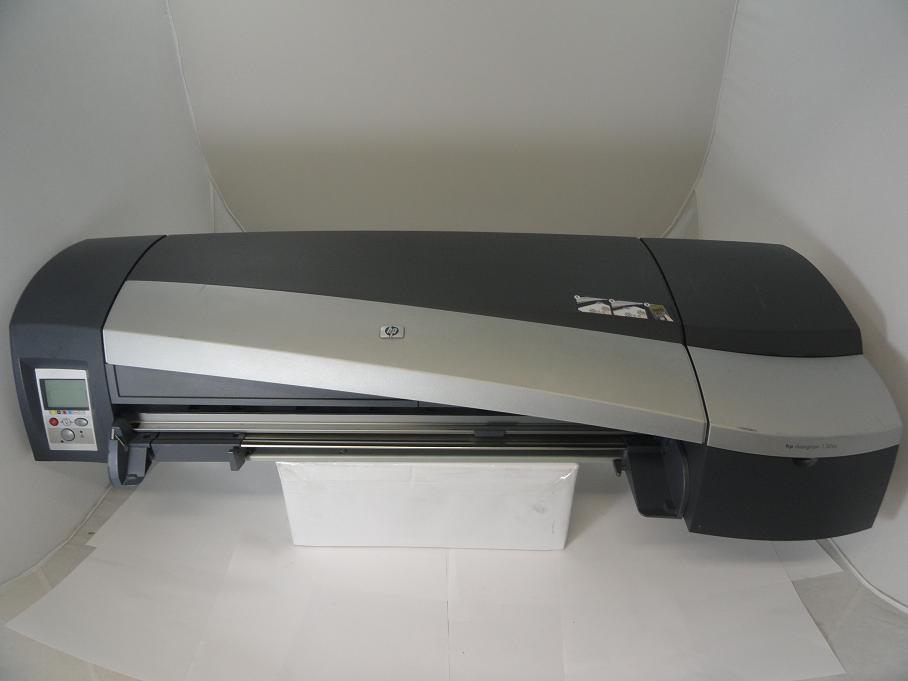 PR14874_130_HP DesignJet 130 24\'\' Multi-Format Printer - Image2