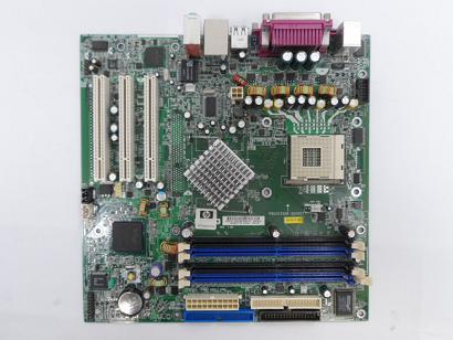 360427-001 - HP Compaq DC5000 478 Motherboard - USED