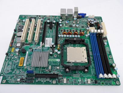 Sun Ultra 20 M2 System board Bios 1.51 ( 375-3432 ) REF 