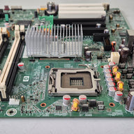 HP XW4600 Intel X38 LGA775 ATX Motherboard ( 441418-001 FMB-0702 441449-001 ) USED