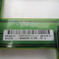 149096-001 - HP Hotswap Power Supply Backplane - Refurbished