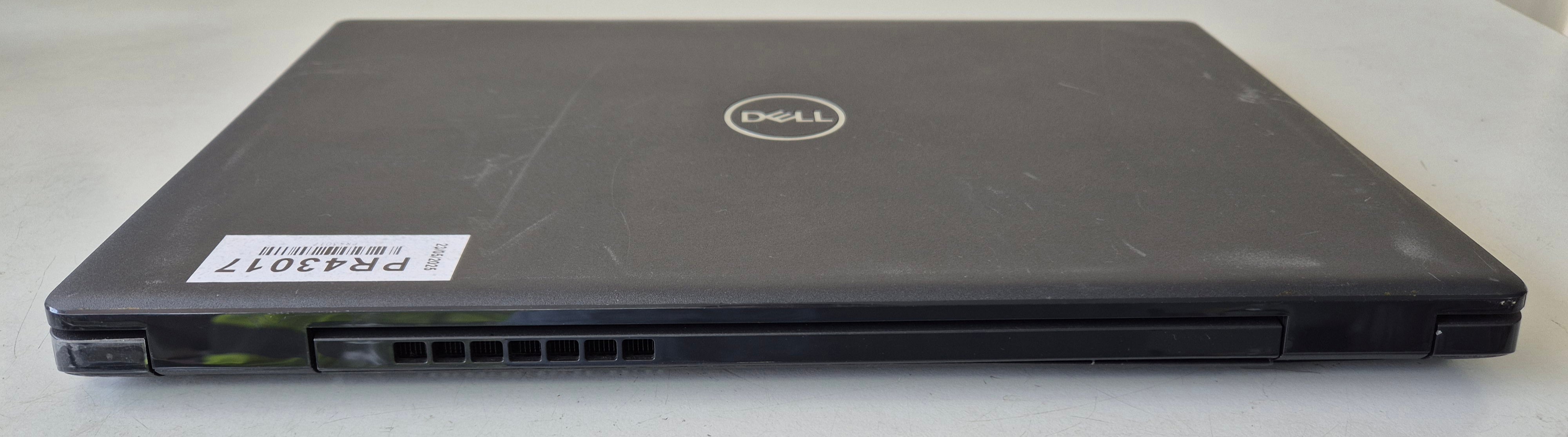 Dell Latitude 3520 250GB SSD 8GB RAM i7-1165G7 2.80GHz Win11 15.6" USED