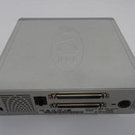 300503 - LaCle d2 HD 36GB U320 10KRPM External Hard Drive - Silver - USED