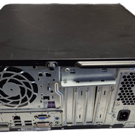 HP ProDesk 400 G2 MT 250GB SSD DVD 12GB RAM i5-4590s 3GHz Win10 ( J4B19EA#ABU ) USED
