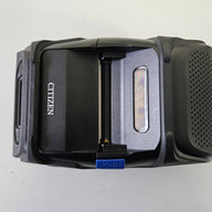 Citizen Mobile Thermal Printer - USB/Serial/WiFi NO PSU/LABELS ( CMP-25WF ) USED