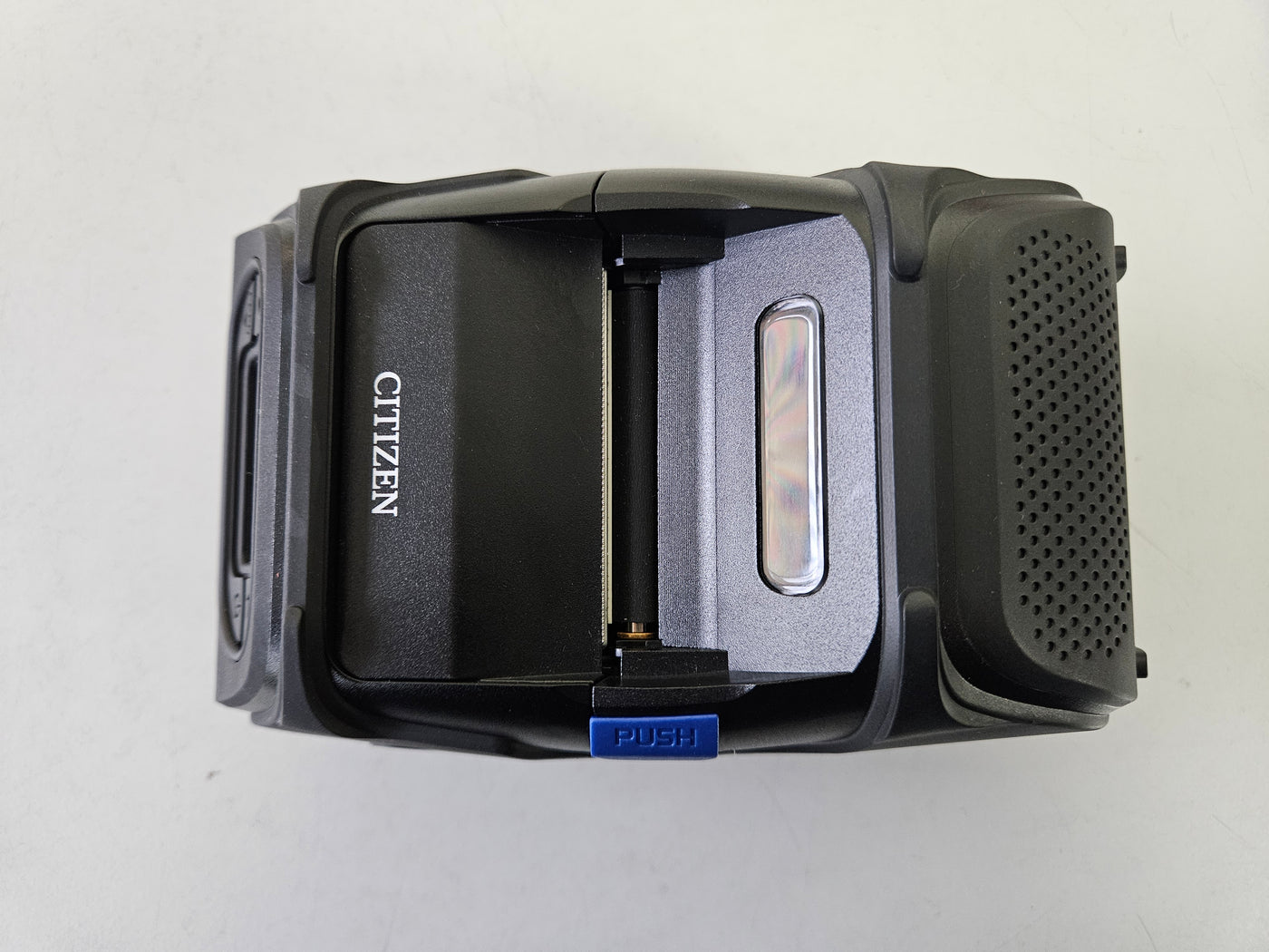 Citizen Mobile Thermal Printer - USB/Serial/WiFi NO PSU/LABELS ( CMP-25WF ) USED