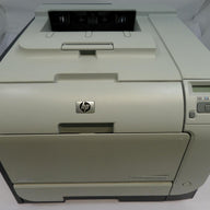CB494A - HP CP2025DN Colour LaserJet Printer - USED