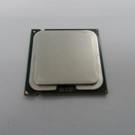 Q9650 - Intel® Core™2 Quad Processor Q9650 (12M Cache, 3.00 GHz, 1333 MHz FSB)                     3Ghz, L2 Cache 12MB, Bus/Core Ratio 9, FSB Speed 1333Mhz, no Parity, Instruction Set 64-bit. Step code SLB8W - Refurbished