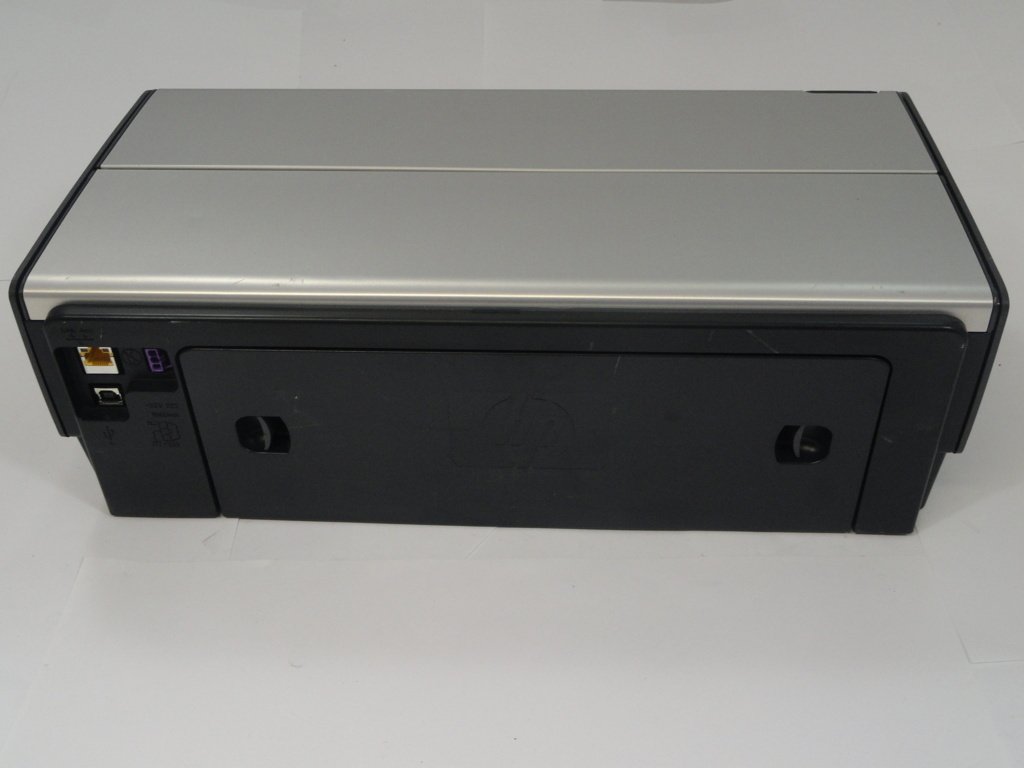 PR13760_6940_HP DeskJet 6940 Colour Inkjet Printer - Image4