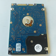 Hitachi HP 500GB 7200rpm SATA 2.5in HDD ( HTS725050A7E630 0J26145 678309-001 ) REF