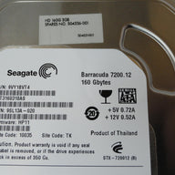 PR21300_9SL13A-020_Seagate HP 160GB SATA 7200rpm 3.5in HDD - Image3