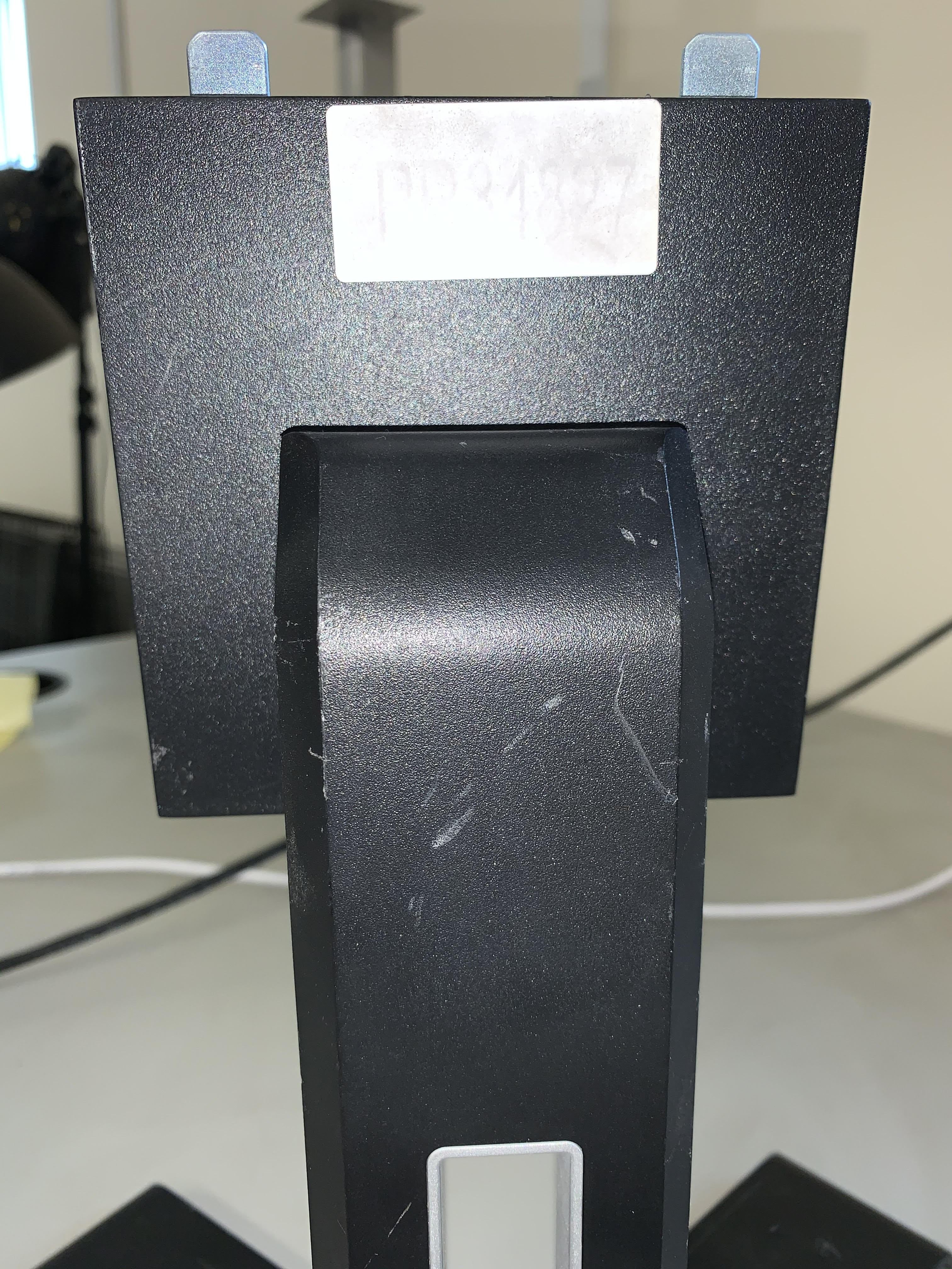 Dell E177FPv Monitor Stand (26L7ZISA016 E177FPv USED)