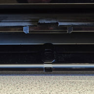 HP LaserJet P1102W – Bottom paper box missing - STILL PRINTS ( CE658A ) USED