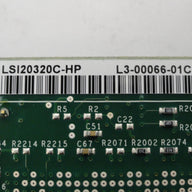 PR10785_L3-00066-01C_LSI Logic HP 64Bit/ 133Mhz U320 SCSI HBA 1-CH - Image3