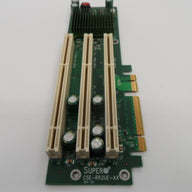 PR19585_CSE-RR2UE-AX_SuperMicro CSE-RR2UE-AX Riser Card - Image4