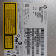 HP Super Multi DVD Writer Optical Drive GTA0N (S05JH) (460510-800 657958-001)