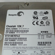 PR22006_9X2006-066_Seagate 146Gb SCSI 80 Pin 10Krpm 3.5in HDD - Image3