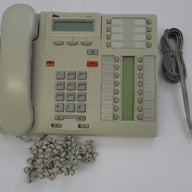 PR10373_T7316_Nortel Business Phone T7316 - Image2