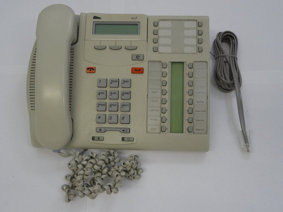 PR10373_T7316_Nortel Business Phone T7316 - Image2