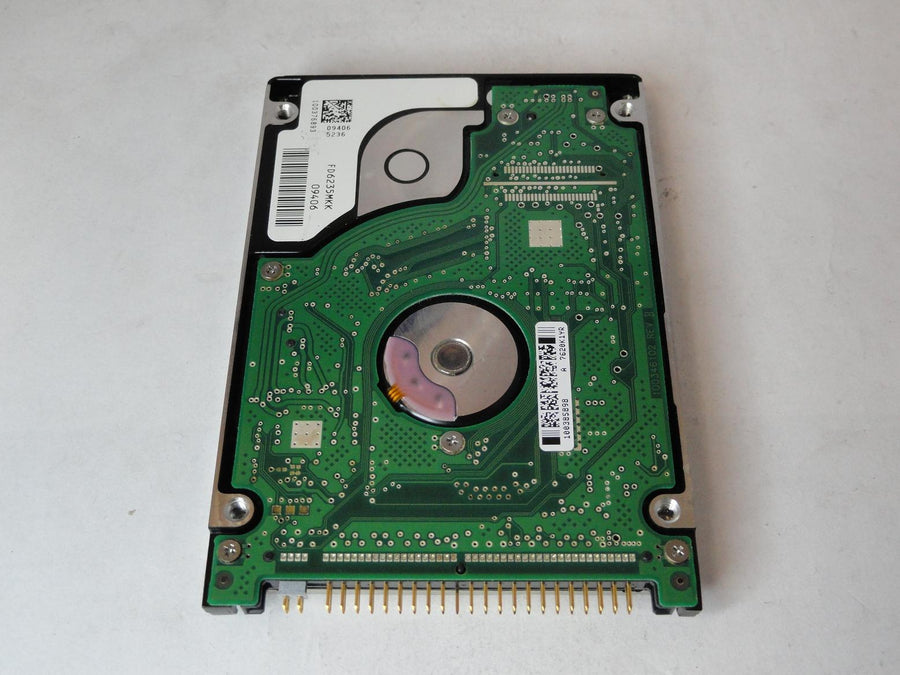 9AH432-020 - Seagate HP 60Gb IDE 4200rpm 2.5in HDD - Refurbished