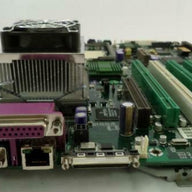 HP Compaq XW6000 Motherboard ( 342509-001 339101-000 339100-001 ) USED