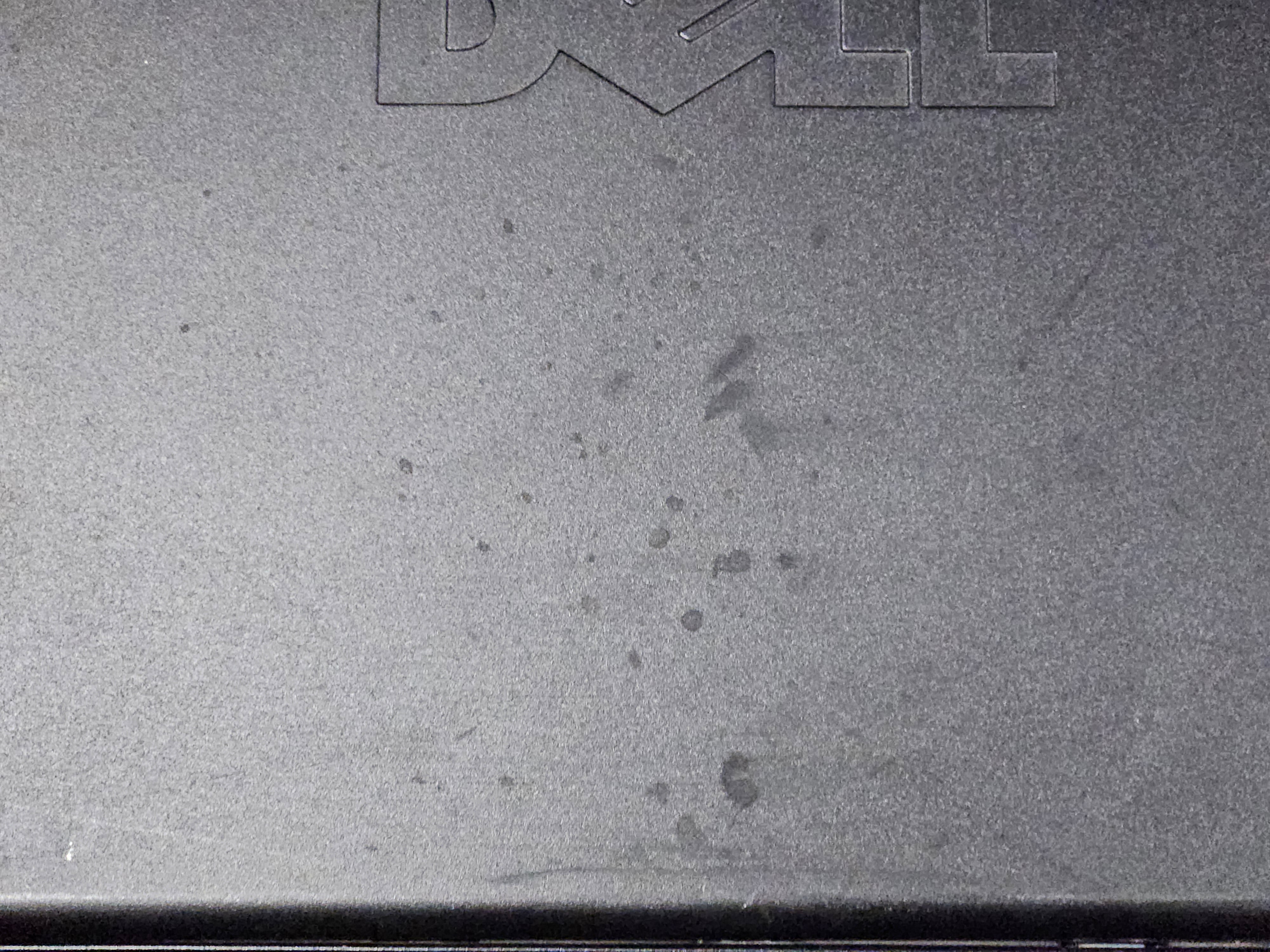 Dell Precision T5500 4GB RAM Xeon X5687 3.6GHz NO OS NO HDD DVI + Dual DP Port Nvidia Quadro Win7Pro COA present ( DCTA ) USED