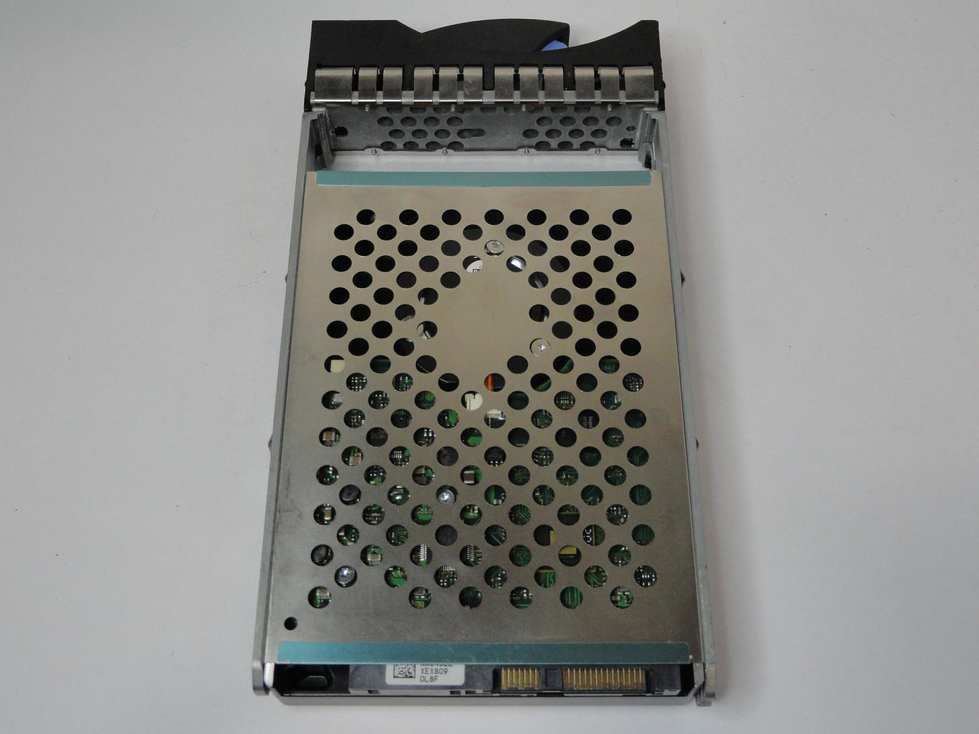 PR25621_0B22156_Hitachi IBM 300GB SAS 15Krpm 3.5in HDD - Image2