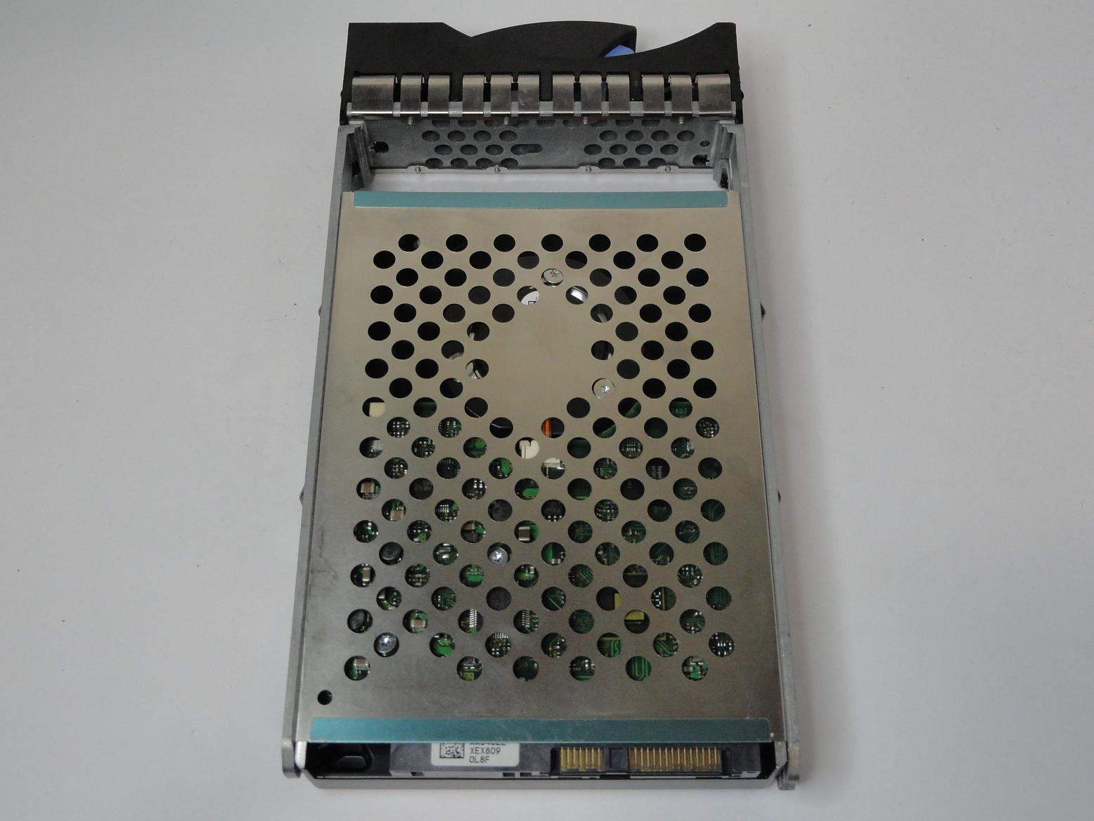 PR25621_0B22156_Hitachi IBM 300GB SAS 15Krpm 3.5in HDD - Image2