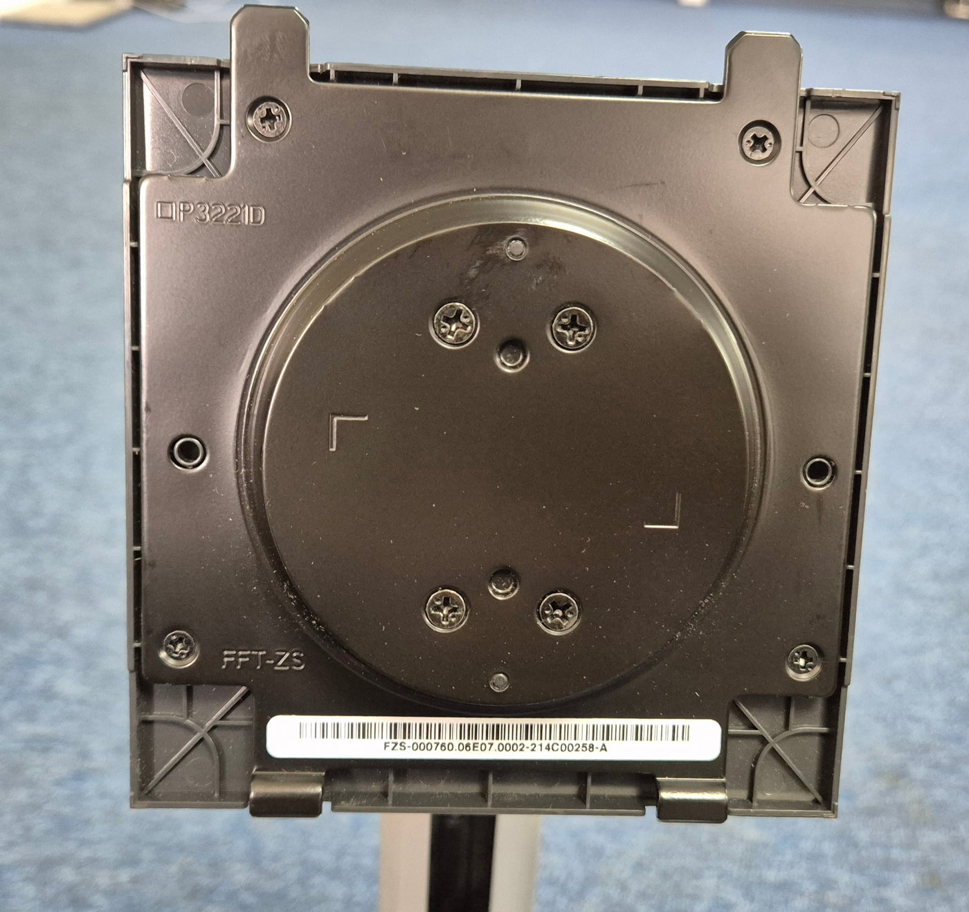 Dell 32" P3221D Monitor Stand ONLY - USED