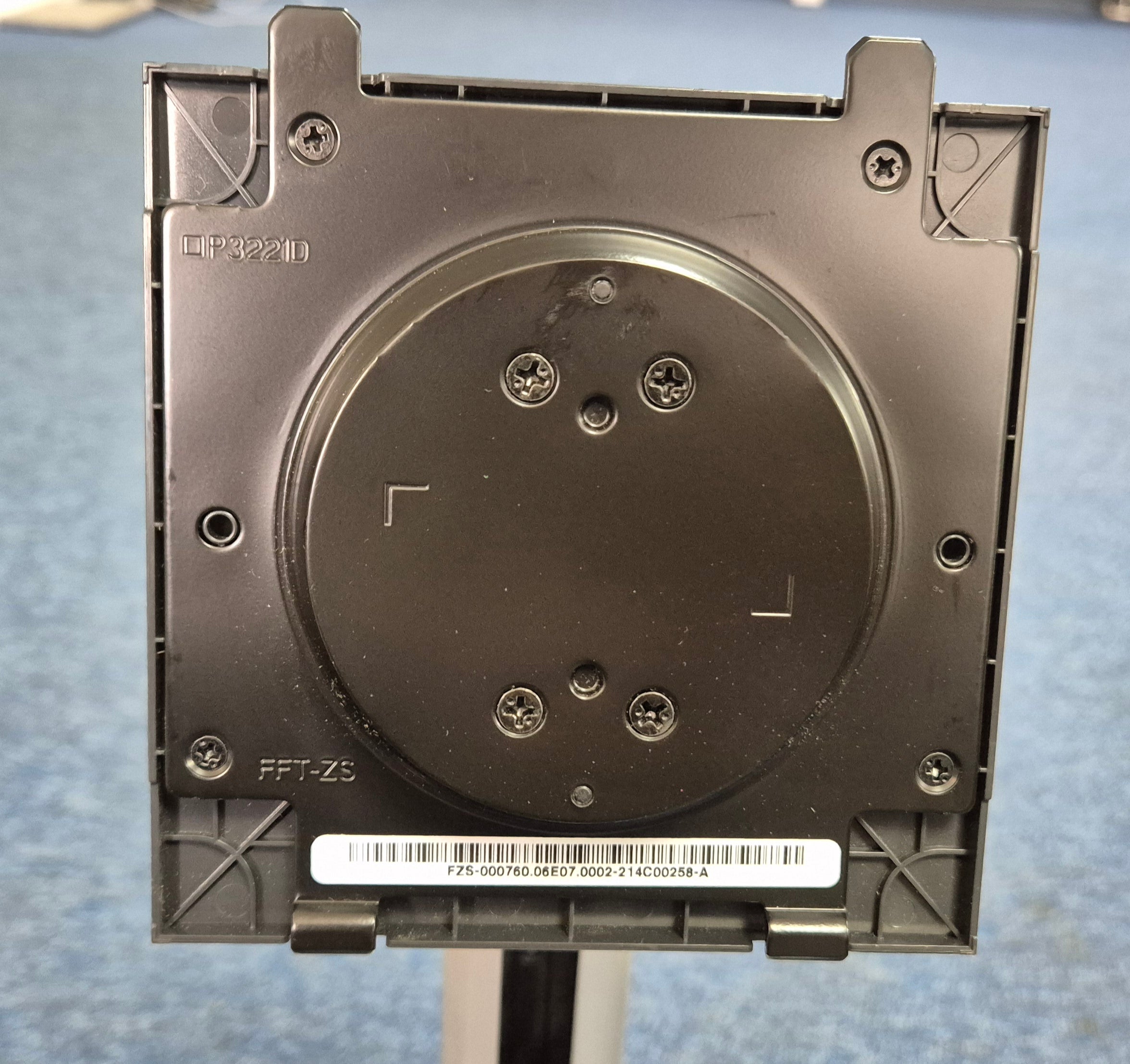 Dell 32" P3221D Monitor Stand ONLY - USED