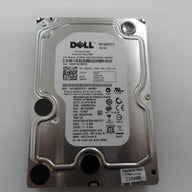 Dell / WD 1Tb SATA 7200RPM 3.5in HDD (WD1002FBYS-18W8B0 050XV4 50XV4  Ref)