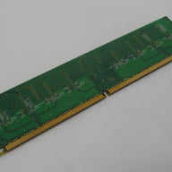 PR25349_PC2-5300U-555-12-ZZ_Samsung Smart 512MB PC2-5300 DDR2-667MHz RAM - Image3