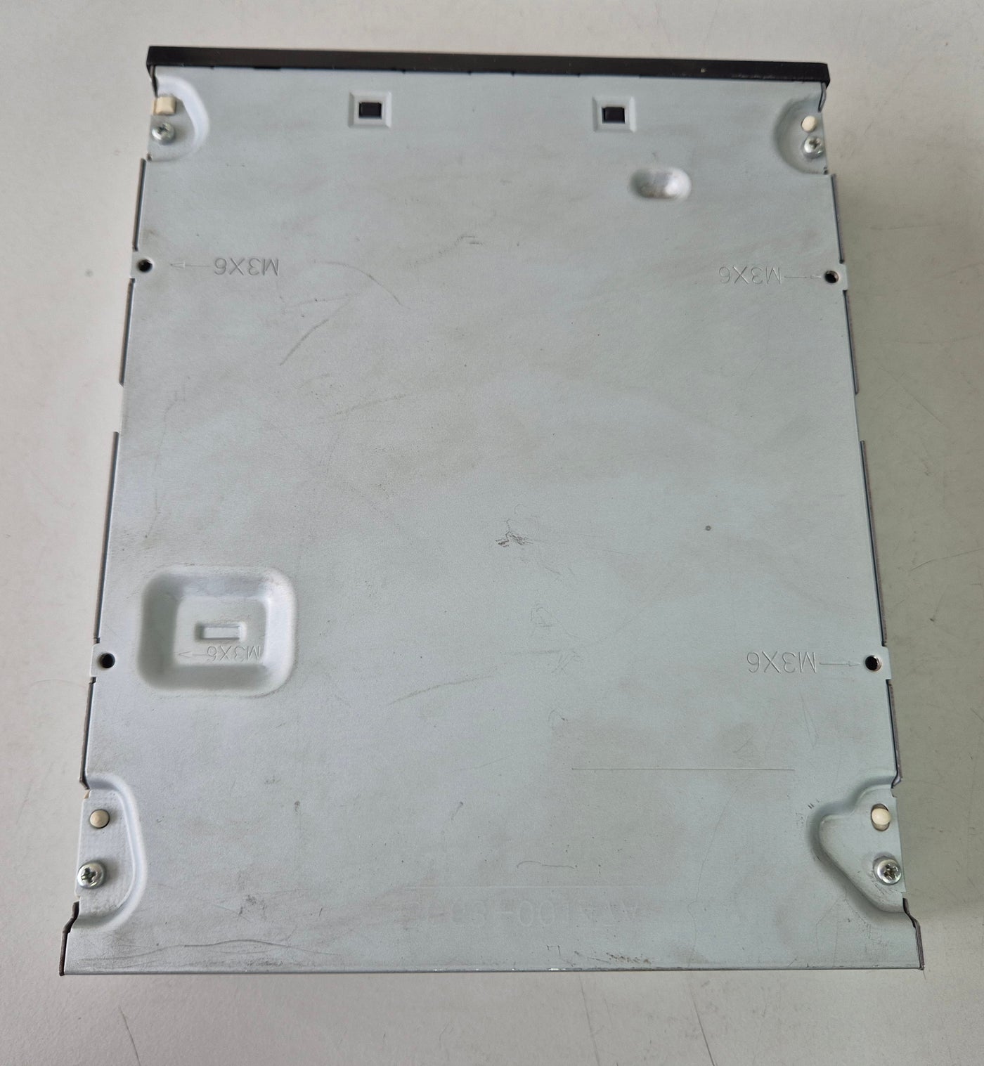 Toshiba Samsung SH-C522 Ver.C Black IDE 52x CDROM Drive ( SH-C522/BEBE ) USED