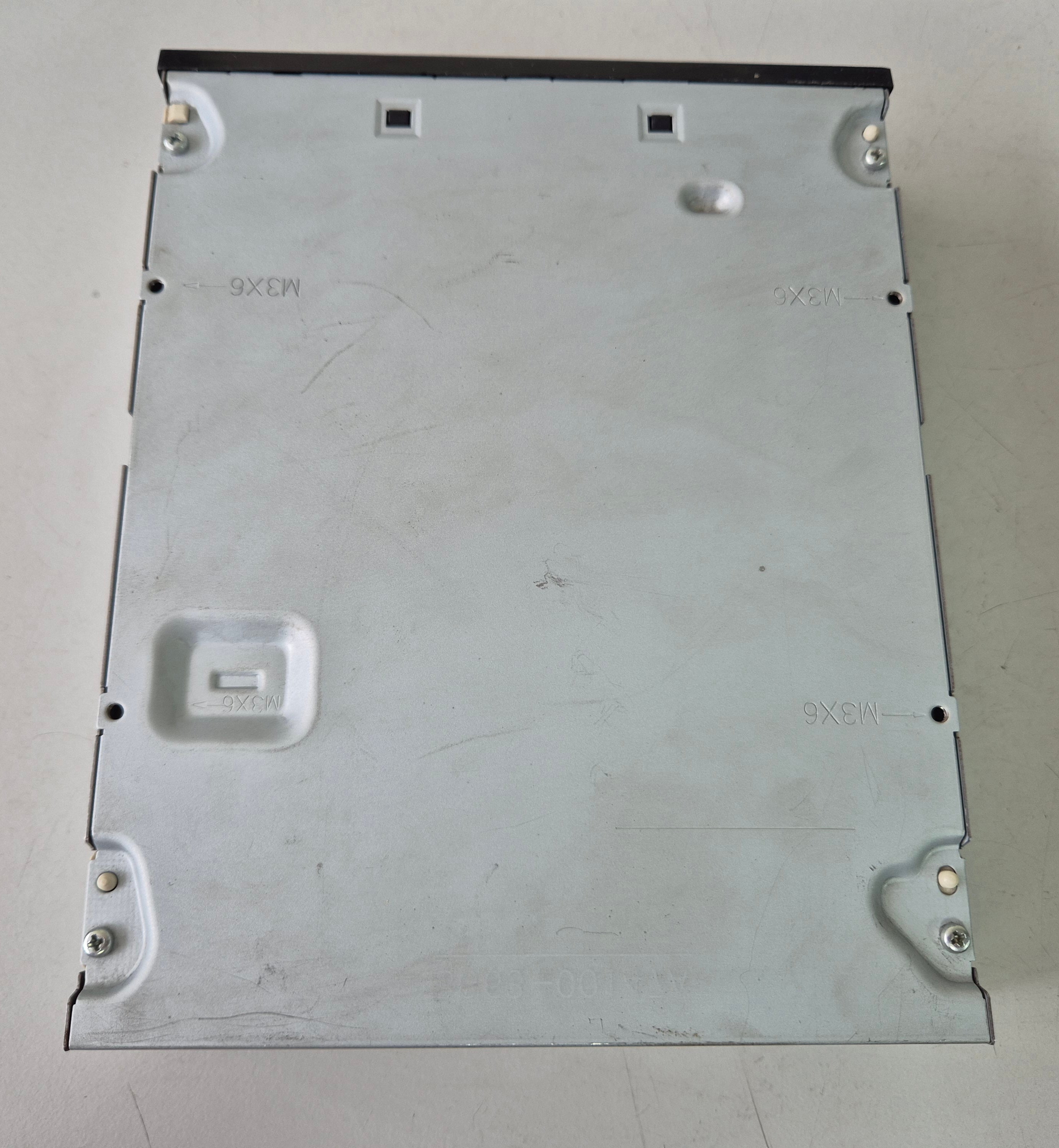 Toshiba Samsung SH-C522 Ver.C Black IDE 52x CDROM Drive ( SH-C522/BEBE ) USED