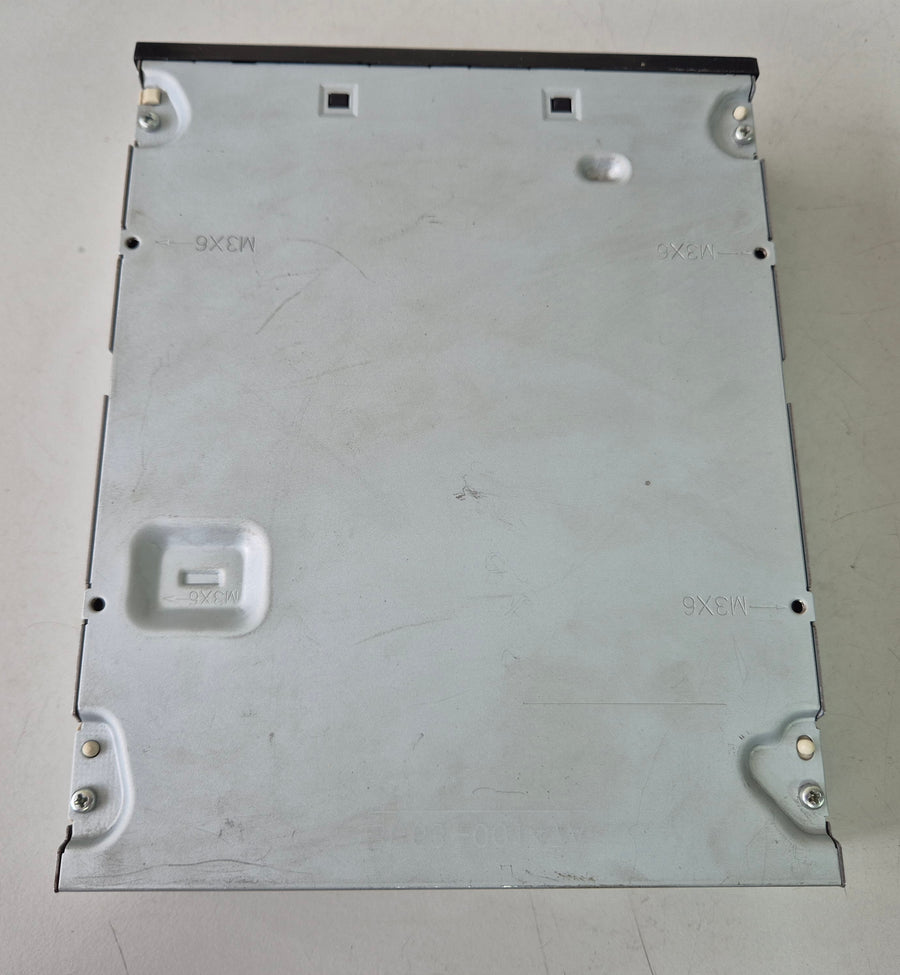 Toshiba Samsung SH-C522 Ver.C Black IDE 52x CDROM Drive ( SH-C522/BEBE ) USED