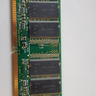 HPE 256MB PC100 SDRAM 168 Pin DIMM Memory Module (C9653AX-60001)