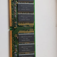 Hyundai 256MB PC100 100MHz non-ECC Unbuffered CL2 168-Pin SDRAM DIMM Memory Module (HYM71V653201)