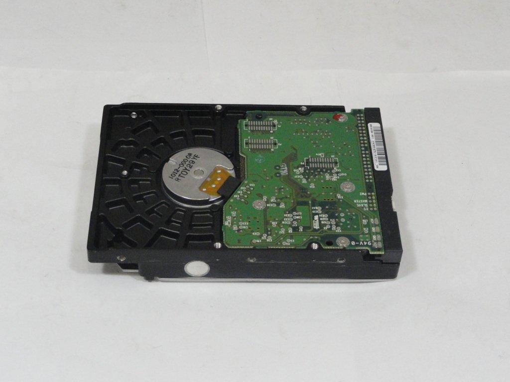 MC5985_WD100EB-00BHF0_Western Digital 10GB IDE 3.5in HDD - Image3