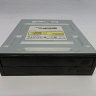 Samsung TS-H493 48x SATA CD-RW DVD Drive - Black ( TS-H493 TS-H493/DEBH TS-H493B/DEBH 0CR582 CR582 0CR582-7061- 85K-00H  Samsung Dell )