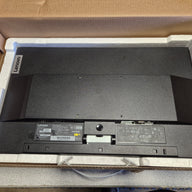 Lenovo ThinkVision S22e-19 21.5” Full HD Monitor - BOXED w/ stand ( 01YY071 ) USED