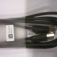 DELL USB 3.0 A TO B MALE TO MALE 6FT CABLE (P57VD 5KL2E22501)