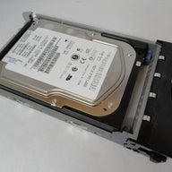 PR22792_CA06380-B25900BA_Fujitsu IBM 73.4Gb SCSI 80 Pin 15Krpm 3.5in HDD - Image4