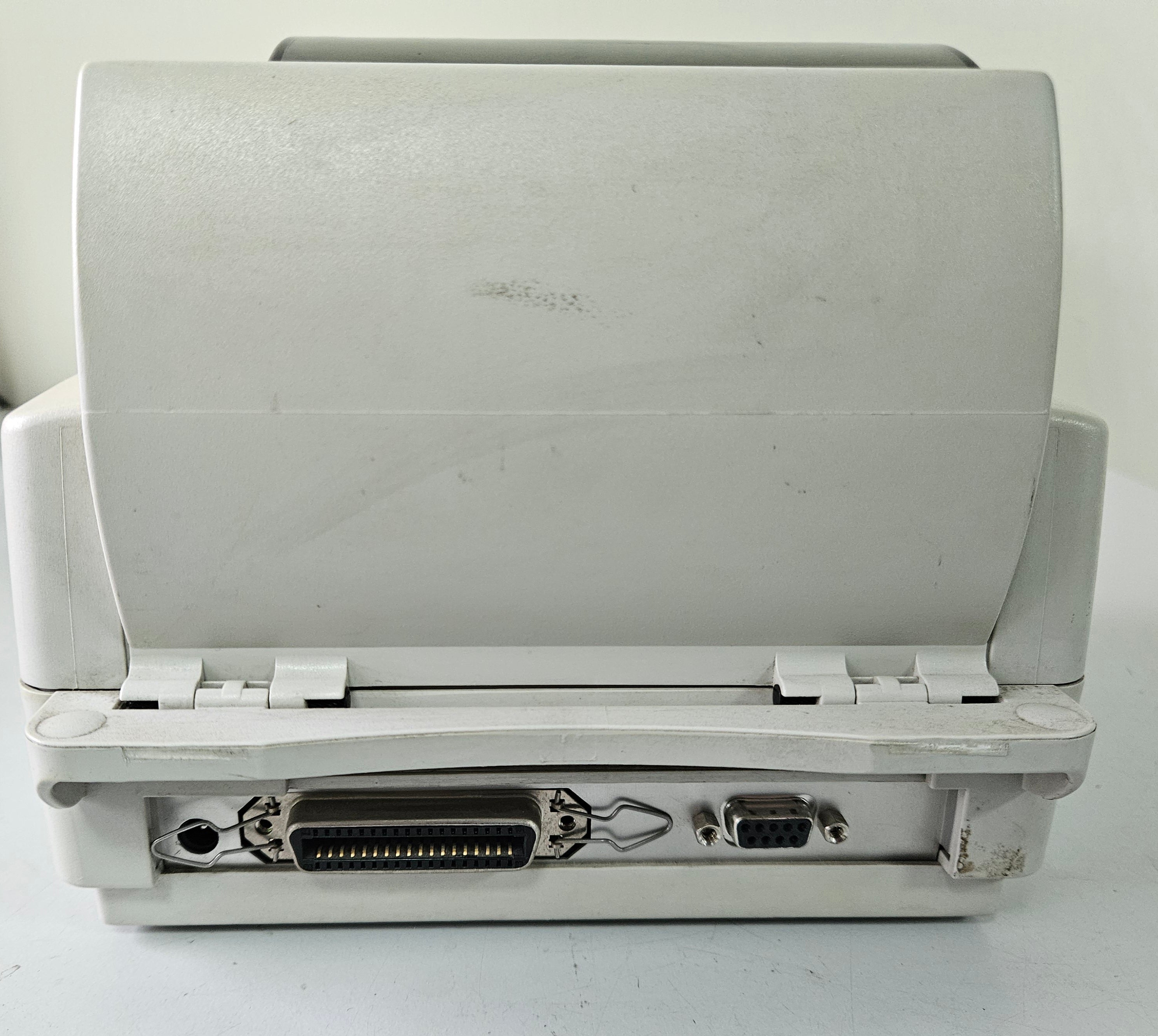 Genicom 6342 Thermal Barcode Label Printer NO PSU ( 3P6342AB000A2 ) SPR