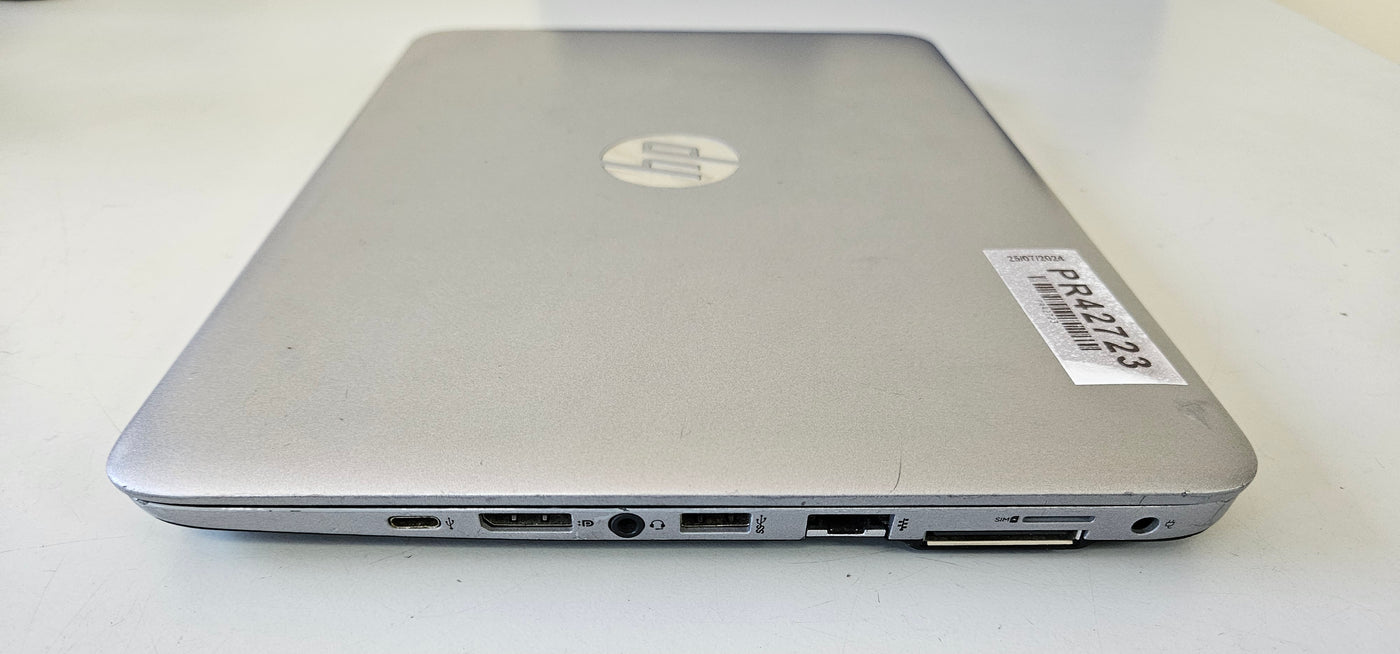 HP EliteBook 820 G4 NO HD NO OS i5 Laptop ( X3T22AV ) SPR