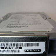 PR22269_9T5006-025_Seagate Sun 36GB SCSI 80 Pin 10Krpm 3.5in HDD - Image3