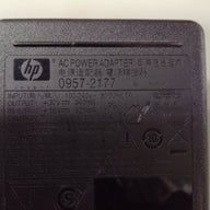 HP PRINTER ADAPTER IN 240V 1A OUT 32V 940MA (0957-2177 USED )