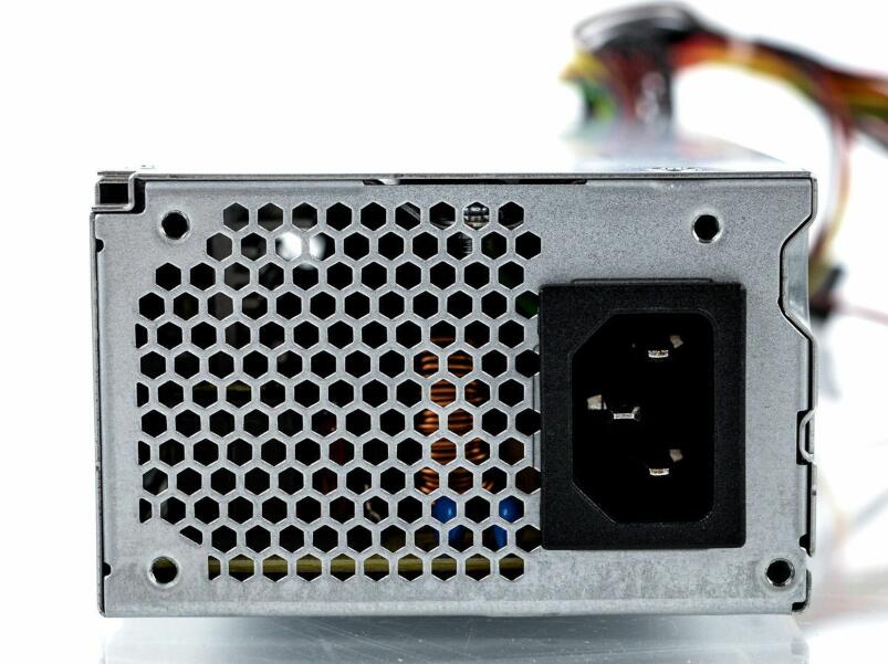 HP 400 G3 PCE019 Slimline 180W 24PIN Power Supply Unit 848050-003